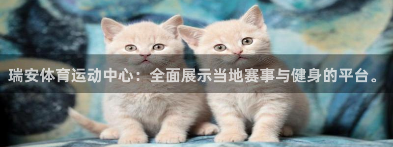 菲律宾ug环球官网：瑞安体育运动中心：全面展示当地赛事与健身的平台。